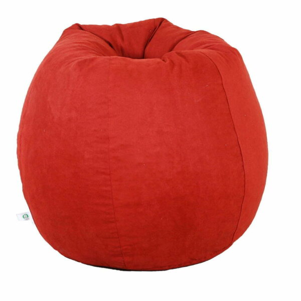 1987 cotton bean bag