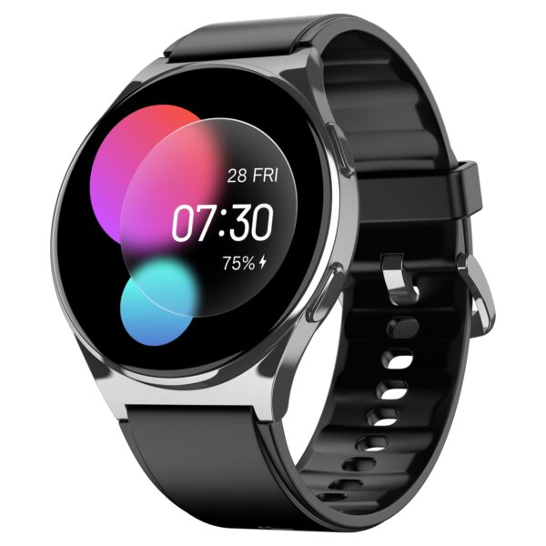 NoiseFit Nova Smartwatch