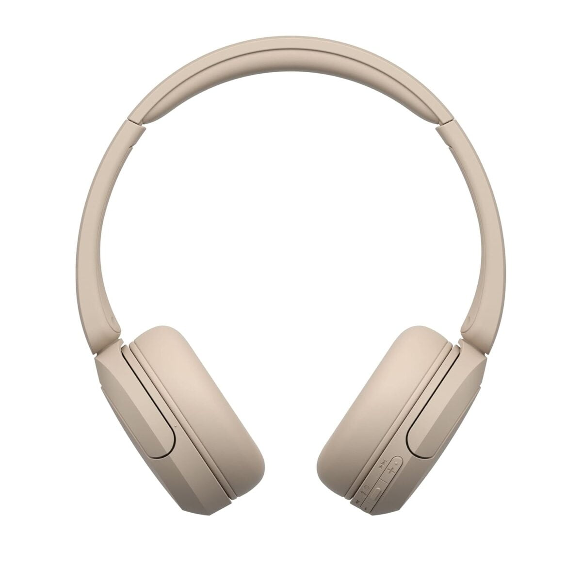 Sony wh-ch520 wireless on-ear bluetooth headphone