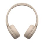 Sony WH-CH520 Wireless On-Ear Bluetooth Headphone