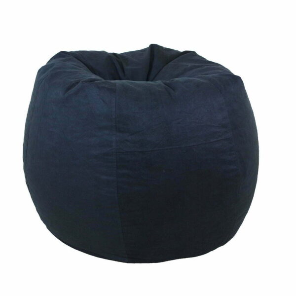 File196 cotton bean bag