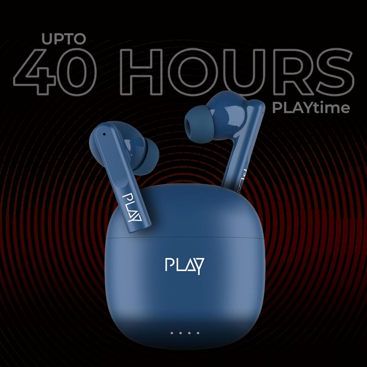 Playgo pods 2 earbuds 2 playgo pods 2 earbuds