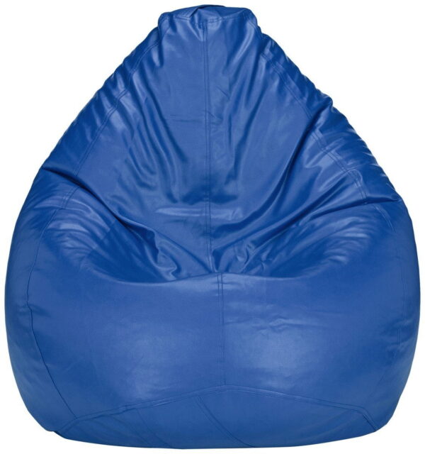 Stylecraft bean bag blue bean bag