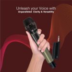 FINGERS Freedom Mic-39 Wireless Microphone