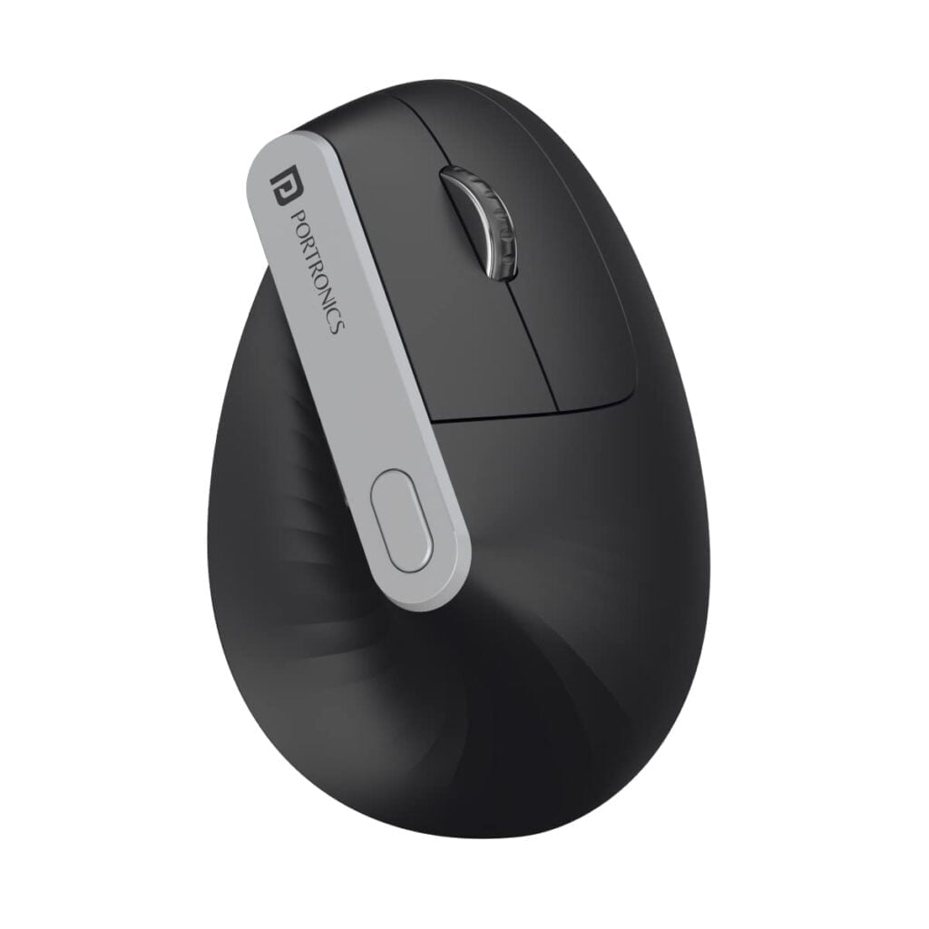 Portronics Toad Ergo