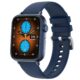 Fire-boltt newly launched ninja fit pro smartwatch (blue)