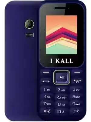 I kall k222 dual sim keypad mobile phone