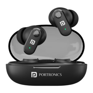 Portronics Harmonics Twins S16 TWS Earbuds