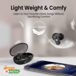 Portronics Harmonics Twins S16 TWS Earbuds