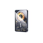 Remax RPP-558 10000mAh 20W+22.5W Magnetic Wireless Powerbank