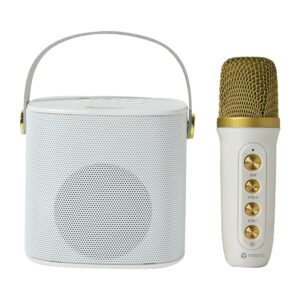 Toreto Jukebox Wireless Bluetooth Speaker