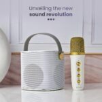 Toreto Jukebox Wireless Bluetooth Speaker