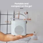 Toreto Jukebox Wireless Bluetooth Speaker