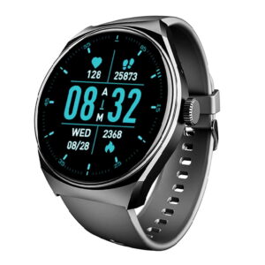 boAt Lunar Seek Bluetooth Calling Smartwatch