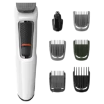 Philips Series 3000 7-in-1 Multi Grooming Kit for Beard & Hair