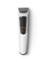 Philips Series 3000 7-in-1 Multi Grooming Kit for Beard & Hair