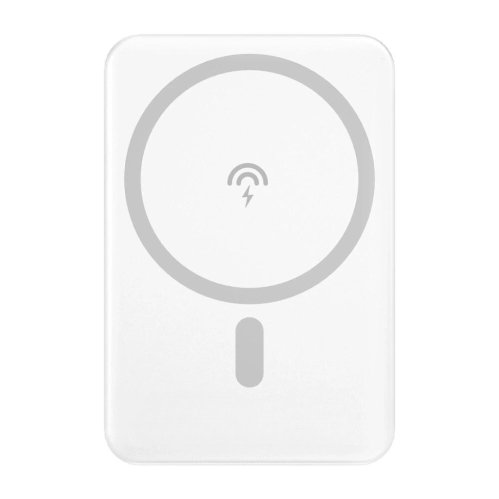 Dudao wireless power bank MagSafe 10W