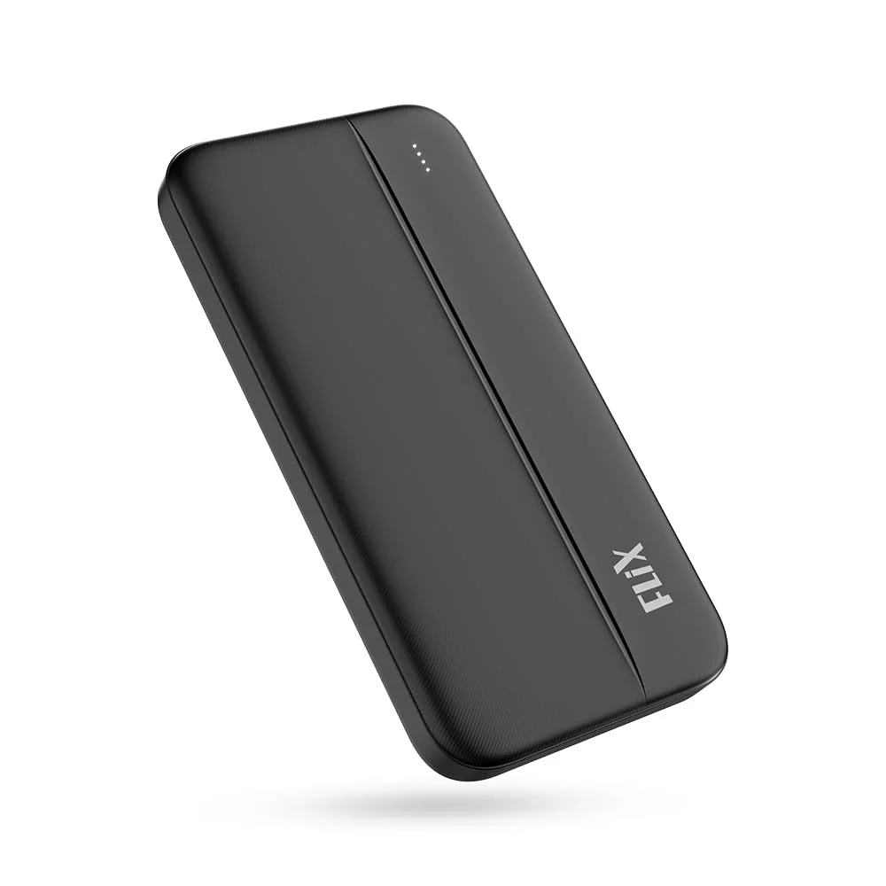 Flix (beetel) ultracharge 10000mah qcpd power bank