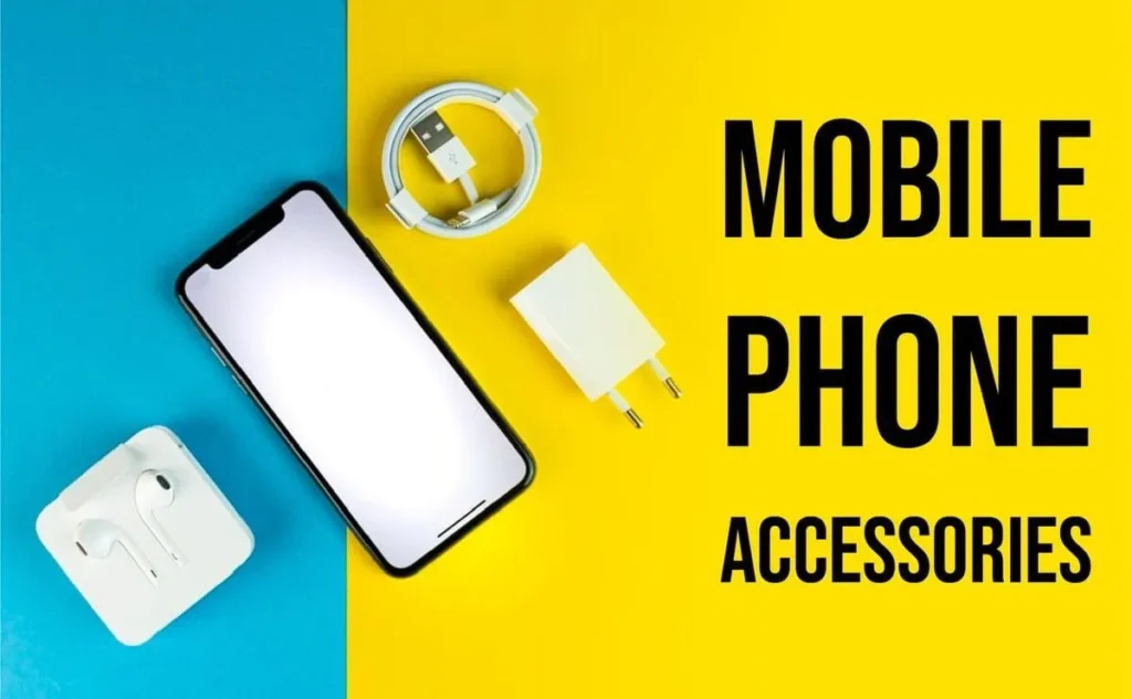 Mobile Accessories