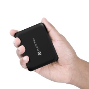 Portronics PowerPulse 30 Smallest Power Bank