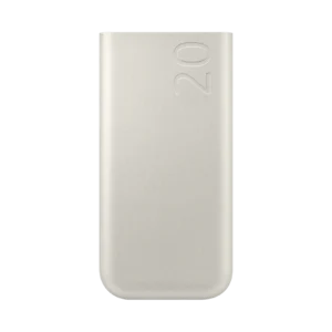 Samsung Power Bank 20000 mAh