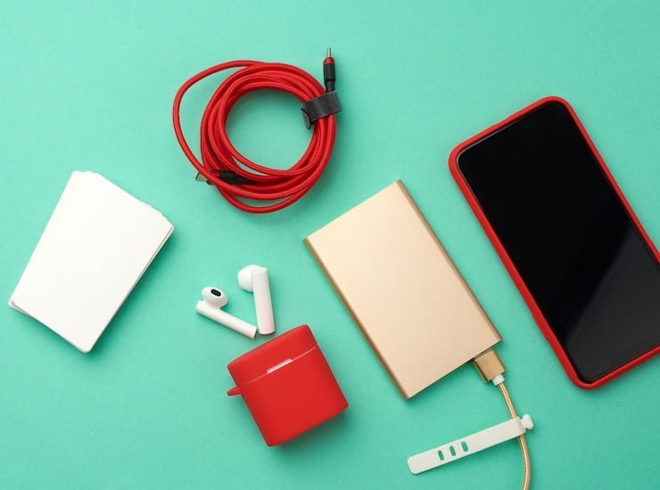 top mobile accessories 