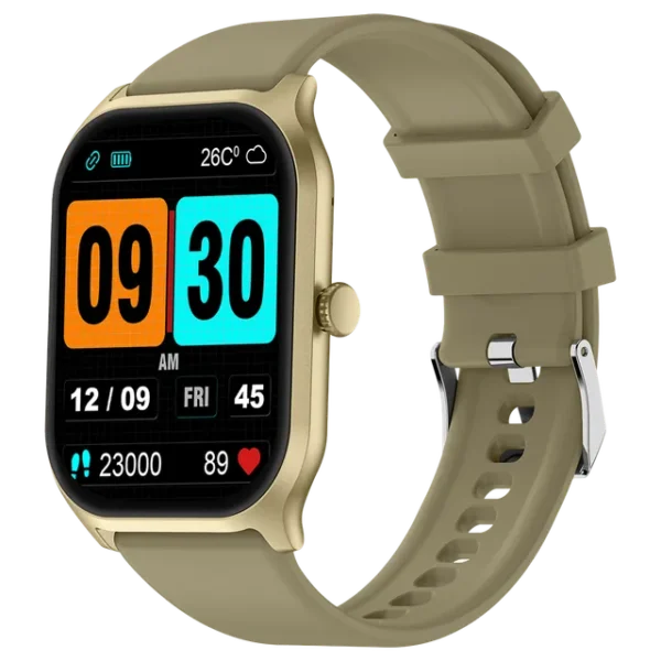 Fire-boltt hunter smartwatch with bluetooth calling