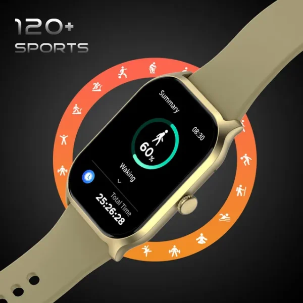 Fire boltt hunter smartwatch with bluetooth calling 3 fire-boltt hunter smartwatch with bluetooth calling