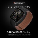 Fire-Boltt Visionary Pro Smartwatch (1)