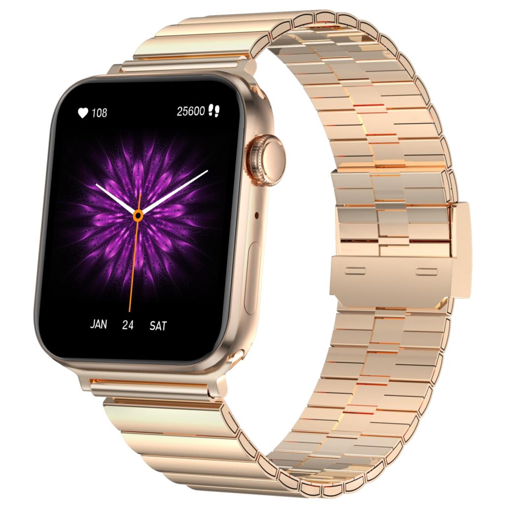 Fire-Boltt Visionary Ultra Smart Watch