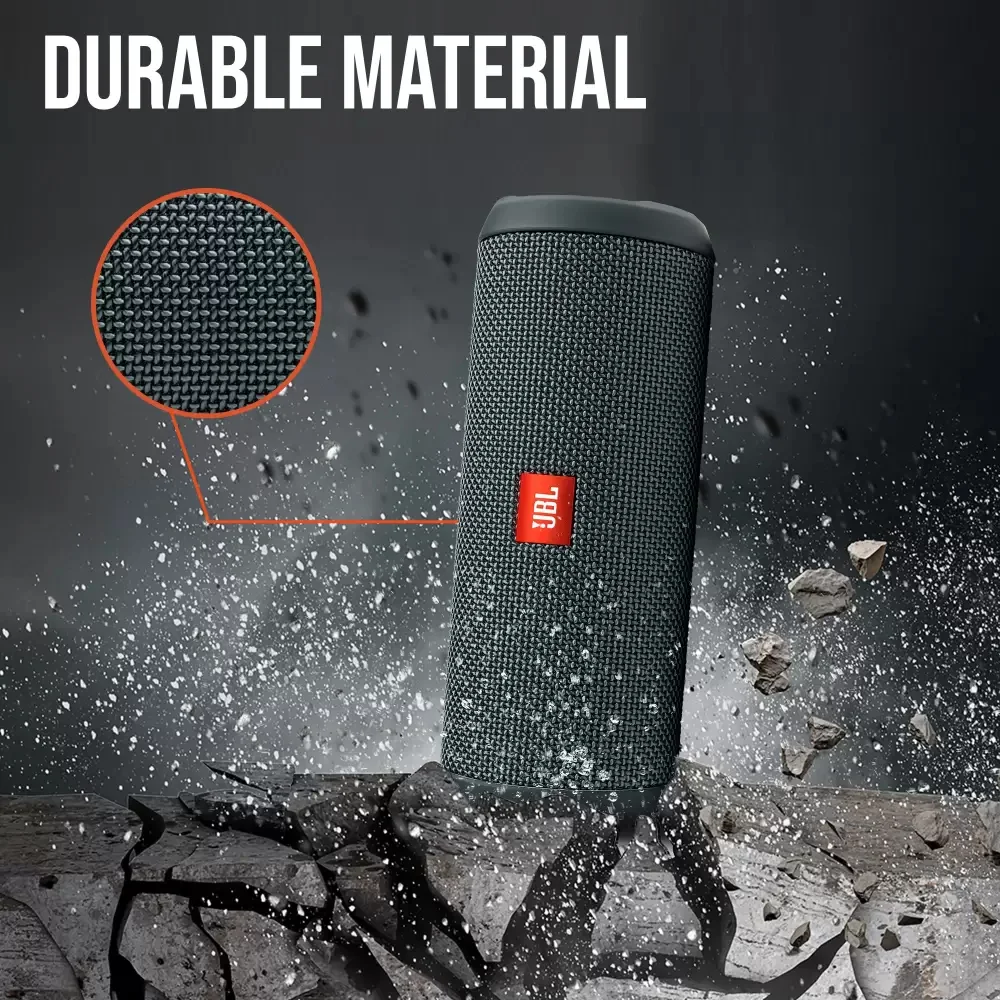 Jbl flip essential portable bluetooth speaker 6 jbl flip essential portable bluetooth speaker