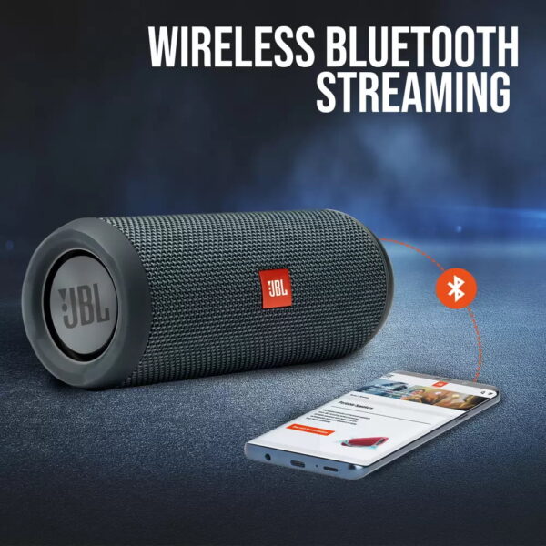 Jbl flip essential portable bluetooth speaker 7 jbl flip essential portable bluetooth speaker