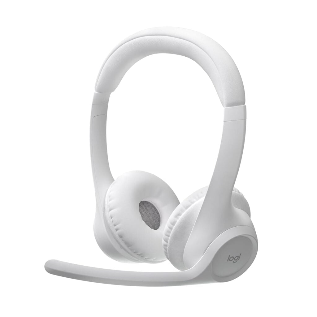 Logitech Zone 300 Wireless Bluetooth Headset