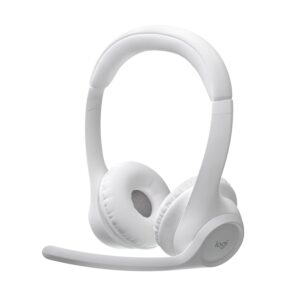 Logitech Zone 300 Wireless Bluetooth Headset