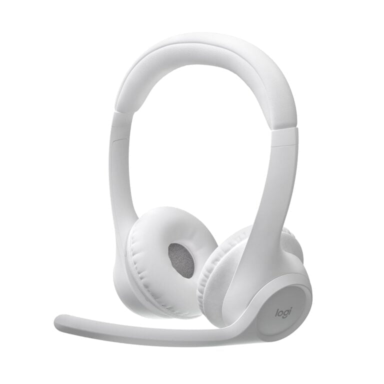 Logitech Zone 300 Wireless Bluetooth Headset