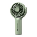 Portronics Toofan Mini Portable Rechargeable Fan