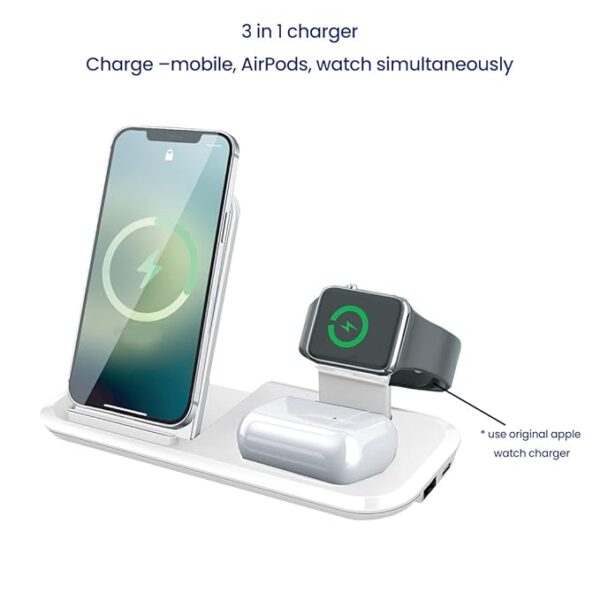 Stuffcool wc810 3 in 1 wireless charging station 4 stuffcool wc810 3-in-1 wireless charging station