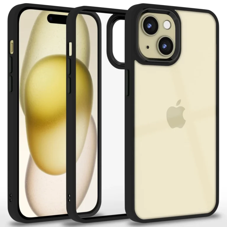 mSkin360 iPhone 13 Back Cover