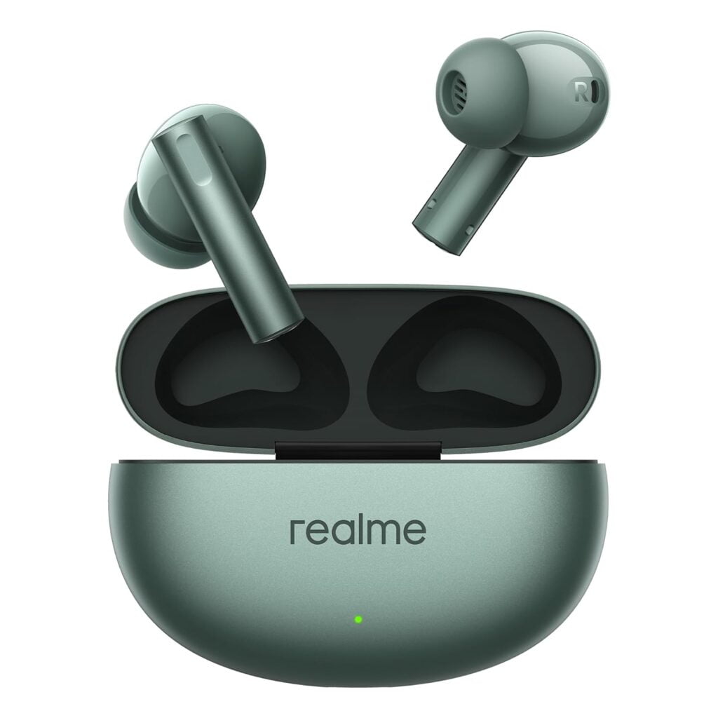 realme Earbuds Buds Air 6