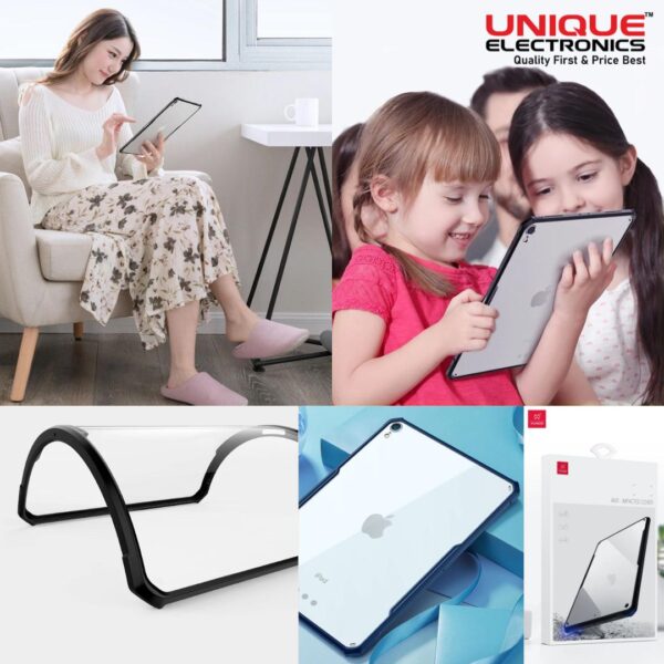 11 xundd protective tablet case for ipad