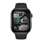 Fire-Boltt Brillia Smartwatch with Bluetooth Calling