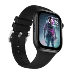Fire-Boltt Brillia Smartwatch with Bluetooth Calling