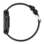 Fire-Boltt Brillia Smartwatch with Bluetooth Calling