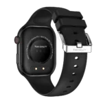 Fire-Boltt Brillia Smartwatch with Bluetooth Calling