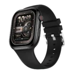 Fire-Boltt Brillia Smartwatch with Bluetooth Calling