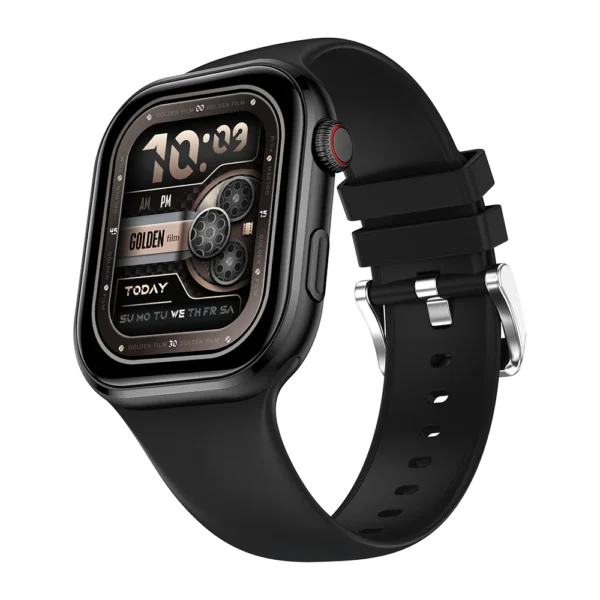 Fire-boltt brillia smartwatch with bluetooth calling