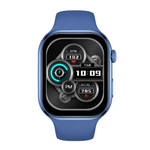 Fire-Boltt Brillia Smartwatch with Bluetooth Calling