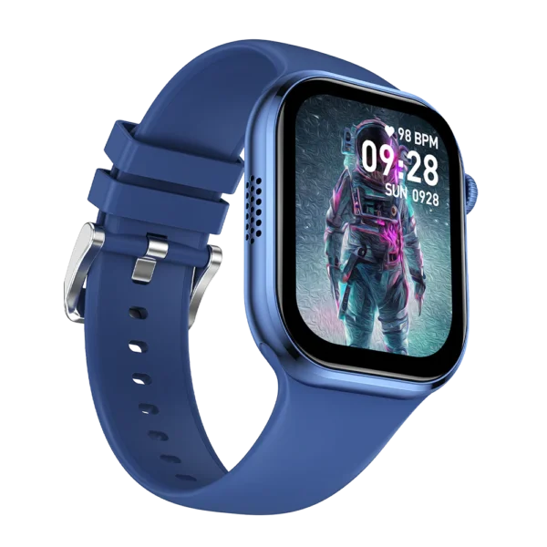 Fire boltt brillia smartwatch with bluetooth calling blue 2 fire-boltt brillia smartwatch with bluetooth calling