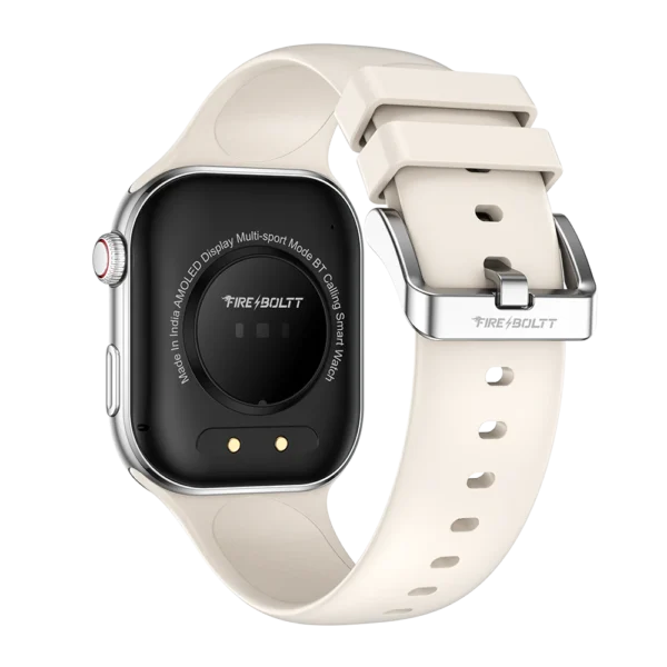 Fire boltt brillia smartwatch with bluetooth calling starlight 1 fire-boltt brillia smartwatch with bluetooth calling