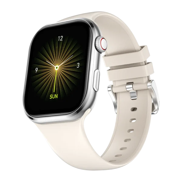 Fire boltt brillia smartwatch with bluetooth calling starlight 2 fire-boltt brillia smartwatch with bluetooth calling